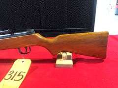 Air Gun Made in Shang Hai Rifle