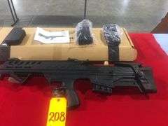Landor Arms BPX902  12 Gauge Shotgun