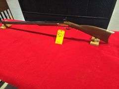Kentucky Rifle Percussion  .50 Caliber  Rifle