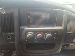 2004  Dodge  Ram 2500 SLT  Quad Cab 4D
