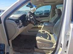 2017  GMC  Yukon XL 1500 Denali  SUV 4D