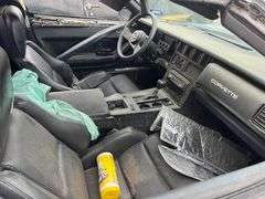 1988 Corvette