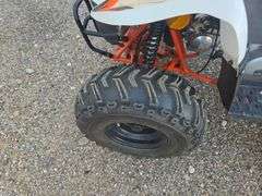 2021 Kavo   4 Wheeler