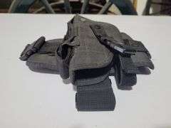 UTG Hip Mount Pistol Holster