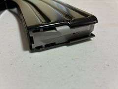 (2) 30 Round 5.56x45/.223 Magazines