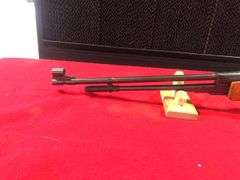 Air Gun Made in Shang Hai Rifle