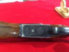 Mercury Magnum 64032  10 Gauge Shotgun