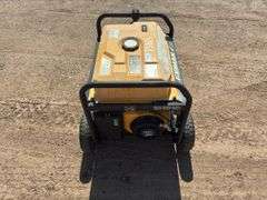 Firman 8000 439cc  Generator