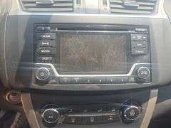 2015  Nissan  Sentra FE+S   Sedan 4D