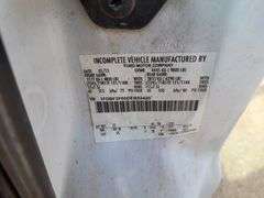 2013  Ford  F-350 SD  Chassis  XL
