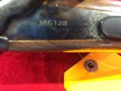 Iside Prestige  20 Gauge Shotgun