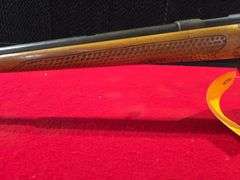 9mm JGA Karbiner Single Shot Bolt Action  Rifle