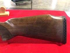Carrera One  12 Gauge Shotgun