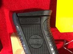 Tanfoglio Defiant Force Plus  .40 Caliber  Pistol