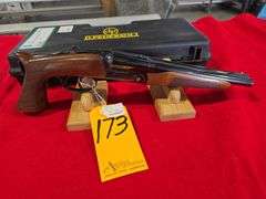 45LC/.410 Pedersoli  Howdah  Pistol