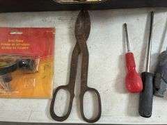 Box of Miscellaneous Items