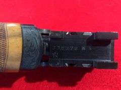 Fair  Jubilee Anniversary  20 Gauge Shotgun