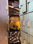 Green locker
