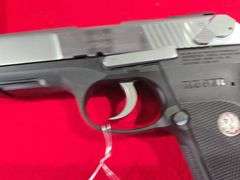 .45 Auto Ruger  P345  Pistol