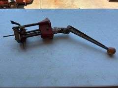 Lee Reloading Press