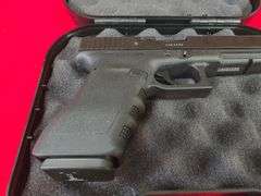 Glock  21  .45 Caliber  Pistol