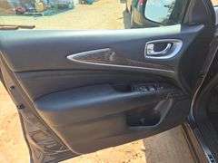 2013  Infiniti  JX35  SUV