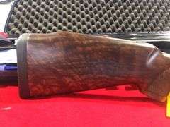 Fair  Carrera One Giovanne  12 Gauge Shotgun