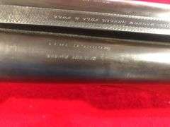 Mercury Magnum 64032  10 Gauge Shotgun