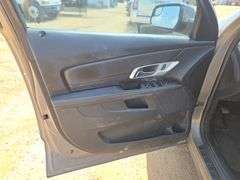 2012  GMC  Terrain SLE  SUV 4D