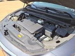 2013  Infiniti  JX35  SUV
