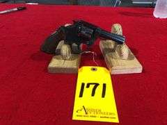 RG  RG14S  .22 Caliber Long  Revolver