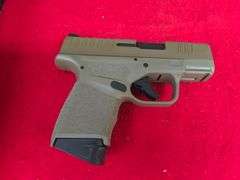 Springfield  Hellcat  9mm   Pistol