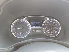 2013  Infiniti  JX35  SUV