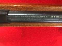 Remington  582  .22 Caliber Long  Rifle