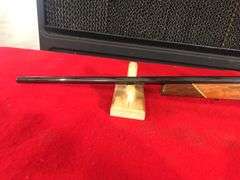 .270 Mag Weatherby  Mark V  Rifle