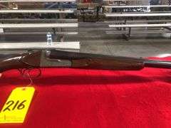 Mercury Magnum 64032  10 Gauge Shotgun