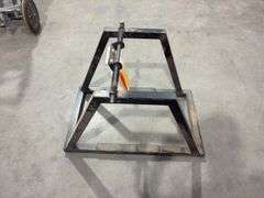 Range Ready Heavy Duty Shooting Target