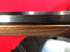 Pedersoli  Sharp's Long Range  .45-70 Caliber   Rifle