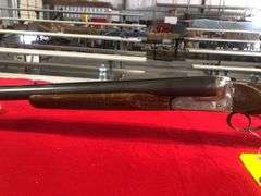 Mercury Magnum 64032  10 Gauge Shotgun