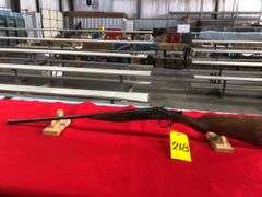 Iver Johnson  Single Shot  .410 Bore Shotgun