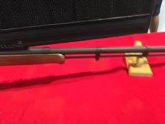 Pedersoli  Rolling Block M.L. 209  .50 Caliber  Rifle