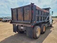 2006  Sterling Truck  L9500 Series   Dump Truck