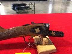 Iside Prestige  20 Gauge Shotgun
