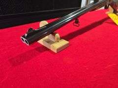 Kodiak Express Side by Side  Rifle