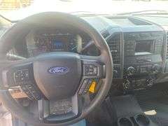2019  Ford  F250 Super Duty   Crew Cab / LWB / 4D