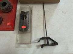 Box of Miscellaneous Items