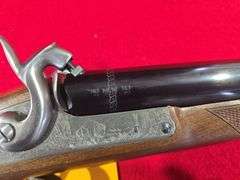 Kodiak Express Side by Side  Rifle
