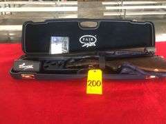 Fair  702 Jubilee  28 Gauge Shotgun