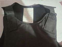Fedarm Body Armor Vest (NIJ IIIA+Stab/Slash Resistant) and Gamehide Hinting Vest
