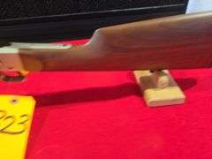 Pedersoli  Rolling Block M.L. 209  .50 Caliber  Rifle